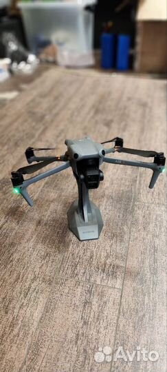 Dji air 3 fly more combo