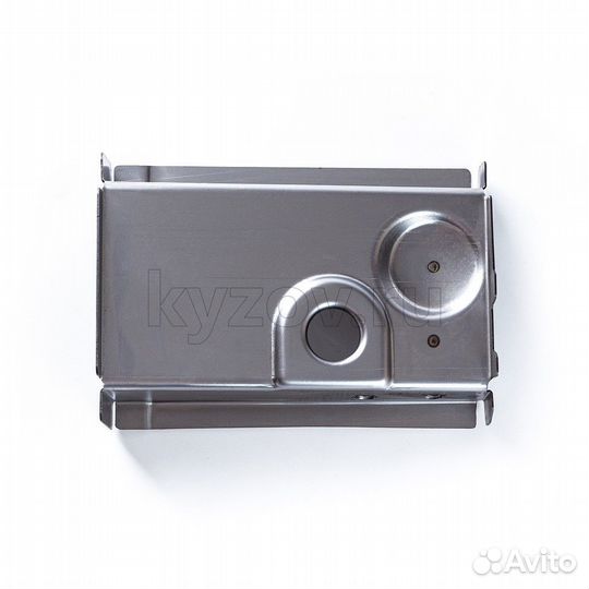 2123 поддомкратник соединитель порога и лонж