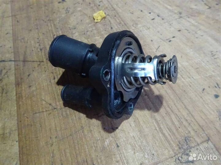 Корпус термостата Ford Mondeo IV 2007-2015