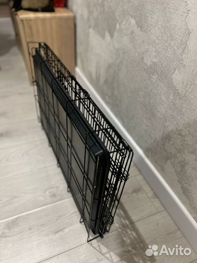 Клетка для собак