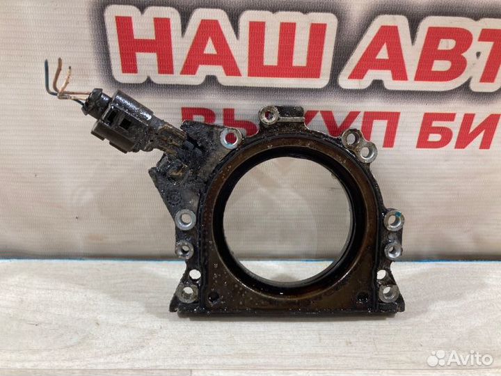 Сальник коленвала задний Volkswagen Polo 2010