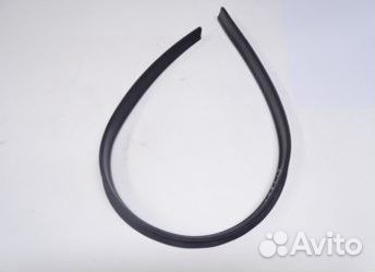 Прокладка лямки бензобака Газель