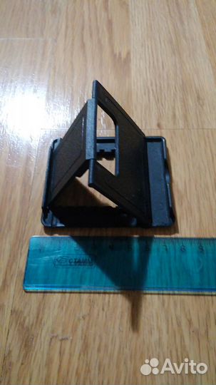 Подставка раскладная для телефона планшета