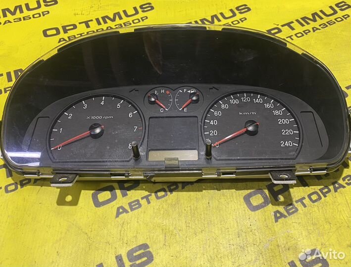 Щиток приборов Hyundai Sonata