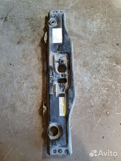 Передняя панель Chevrolet Lacetti