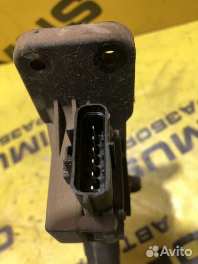 Педаль газа Chery qq6 s21