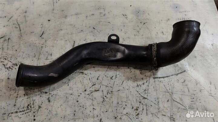 Патрубок (трубопровод, шланг) C9DB 1.8 Турбо диз