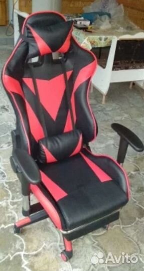 Компьютерное кресло