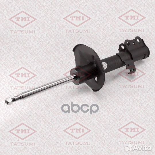 Амортизатор подвески TAA2013L tatsumi