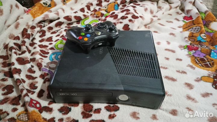 Xbox 360