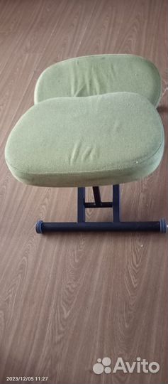 Столы и стулья бу