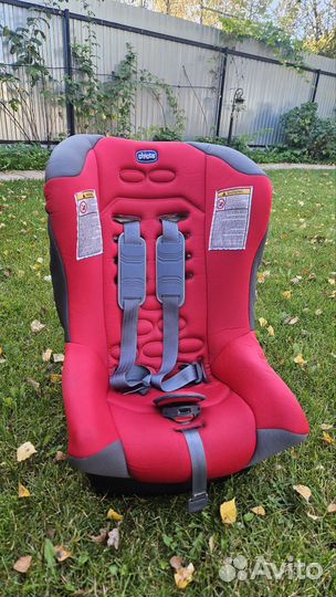Детское автокресло от 0 до 18 кг