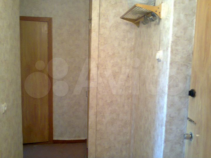 2-к. квартира, 43,3 м², 1/9 эт.