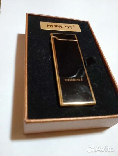Зажигалка USB
