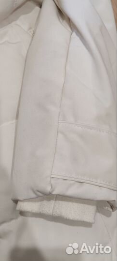 Пуховик зимний женский 44-46