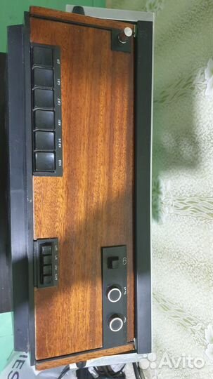 Радиоприёмник Ленинград 006