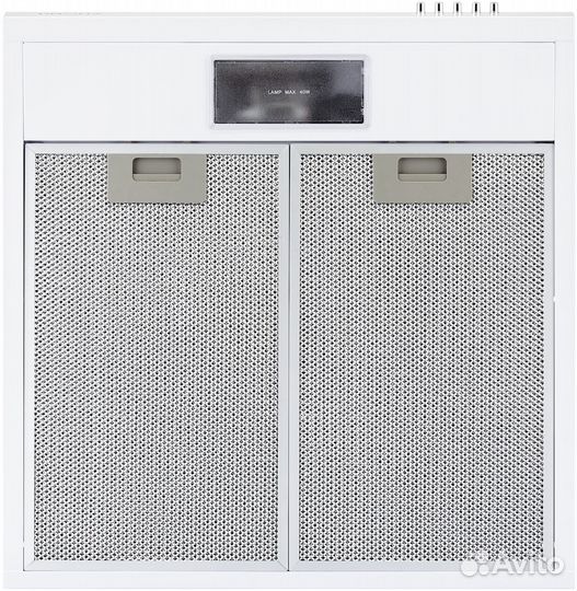 Krona Jessica slim 500 WH push button