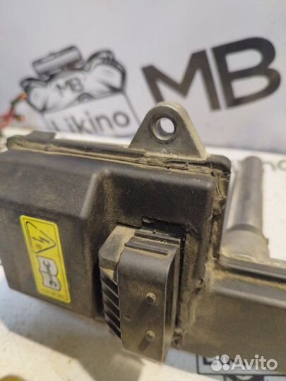 Катушка зажигания Mercedes-Benz W221 W216 M275 V12