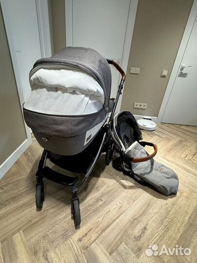 Детская коляска 2 в 1 Peg Perego