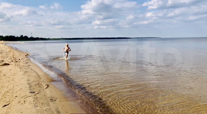 Дом 40 м² на участке 7 сот.