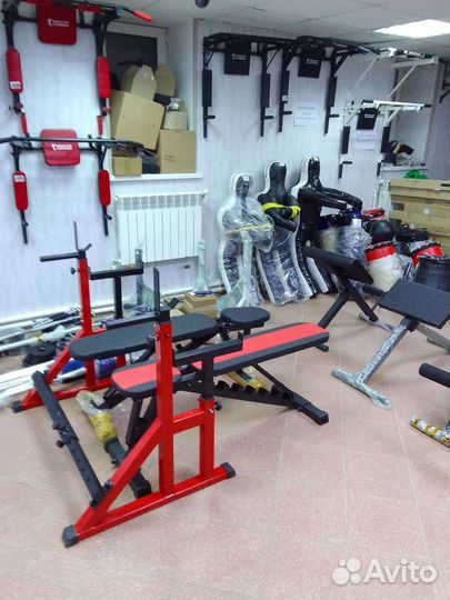 Шведские стенки