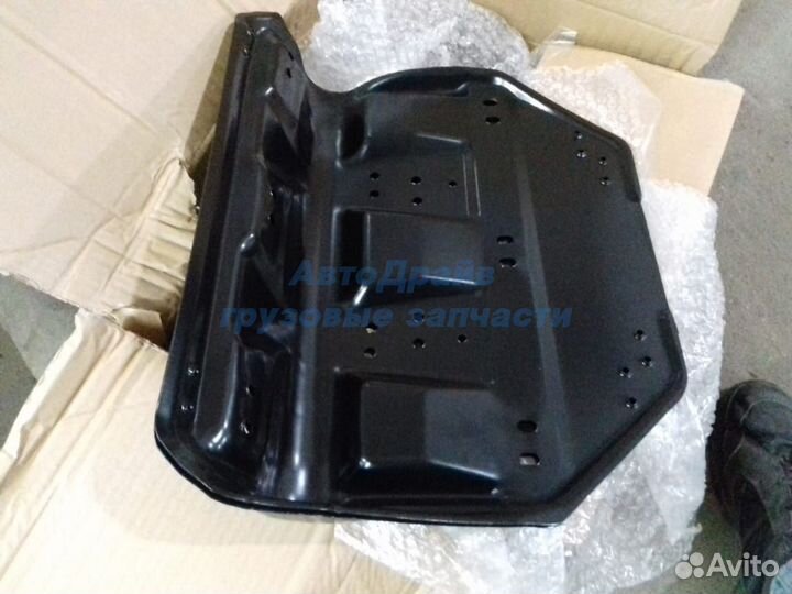 Кронштейн заднего крыла Скания 4 и 5 серия