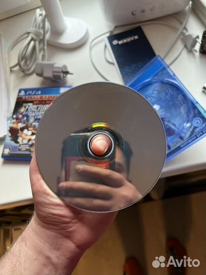 Игры на ps4 диски бу