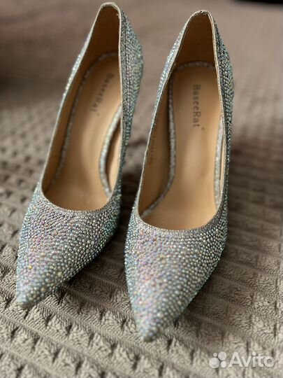 Туфли женские