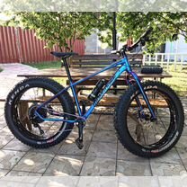 Mongoose argus comp новый на гарантии