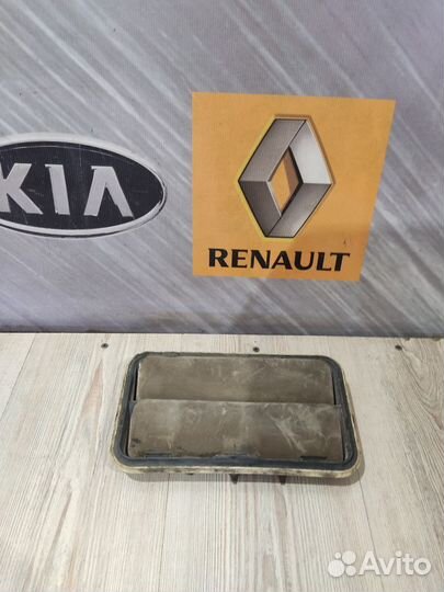 Клапан Решетка вентиляции салона Kia sorento XM