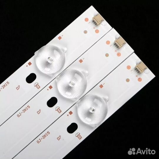 Подсветка LBM320P0701-FC-2 evertor GJ-2K15