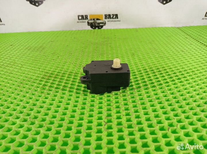 Моторчик привода заслонок отопителя