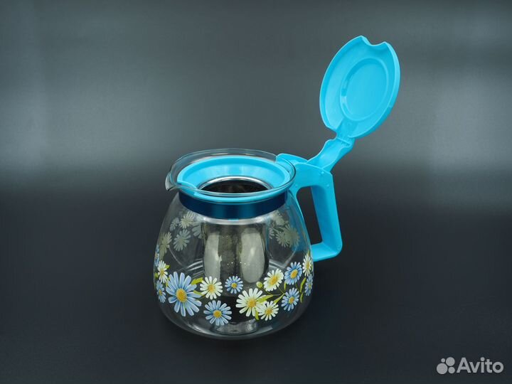 Чайник заварочный Agness 