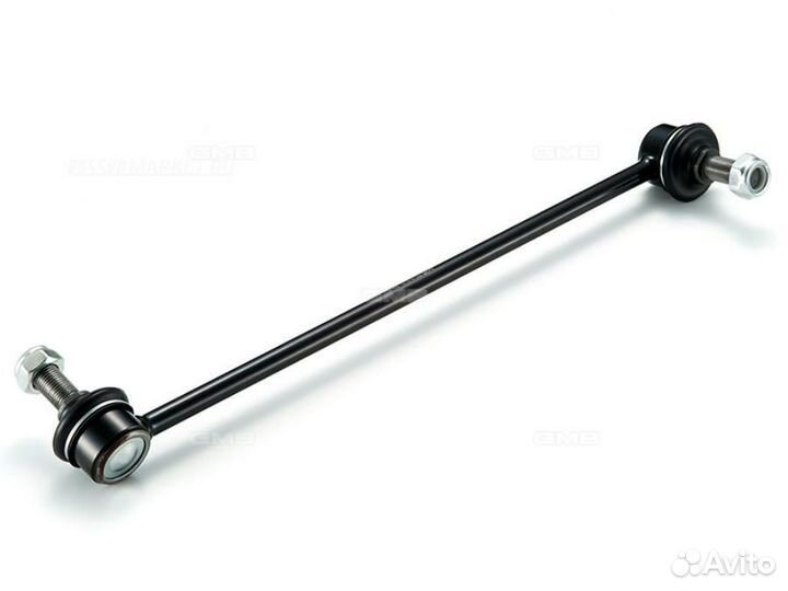 GMB 1010-0152 Тяга стабилизатора перед лев