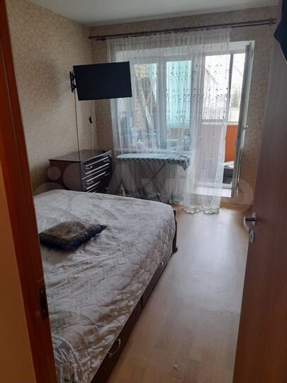 2-к. квартира, 46,7 м², 2/3 эт.