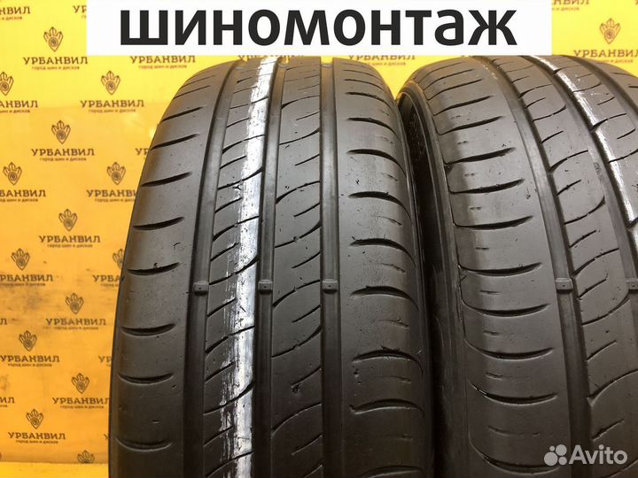 Kumho Solus HS61 205/60 R16 92V