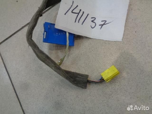 Проводка салона (жгут) Renault Megane 1 1996-2002