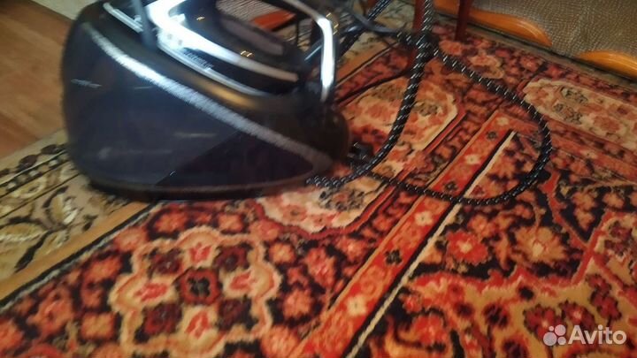 Парогенератор tefal