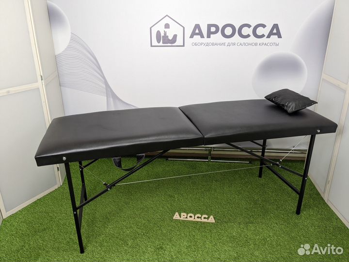 Кушетка двойной мягкости 180*60 в Красноярске