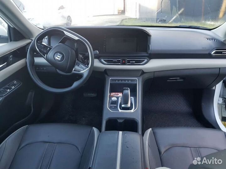 Evolute i-PRO 150 л.с. AT, 2023, 94 947 км