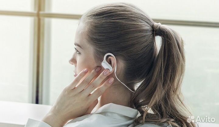 Наушники Xiaomi Mi Sport Mini