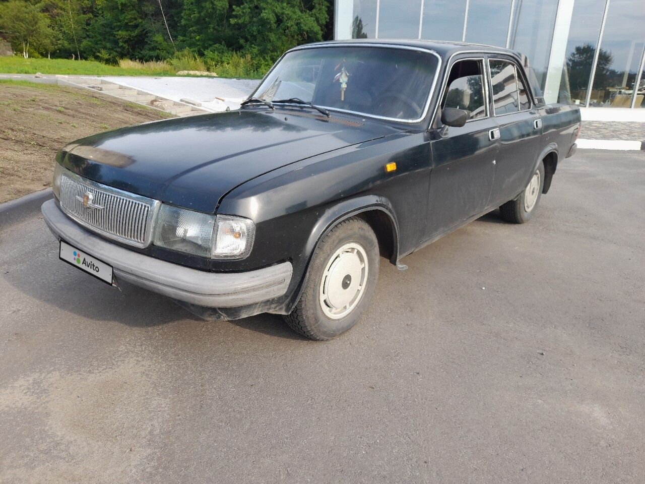 ГАЗ 31029 Волга: фото владельца