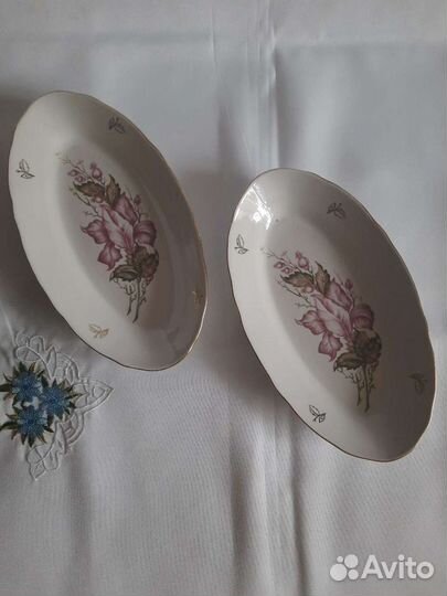 Селедочница СССР