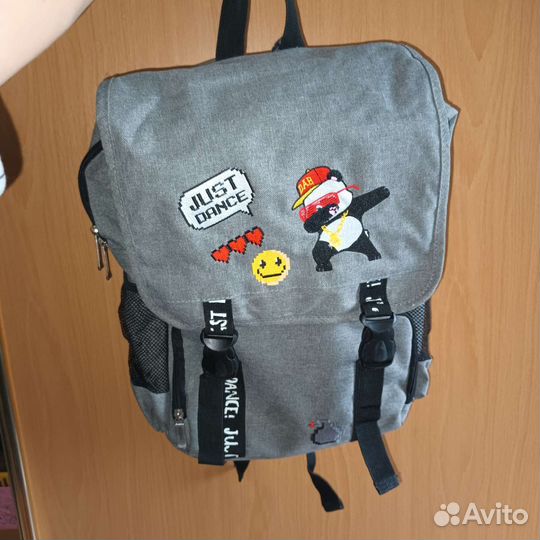 Рюкзак для подростка