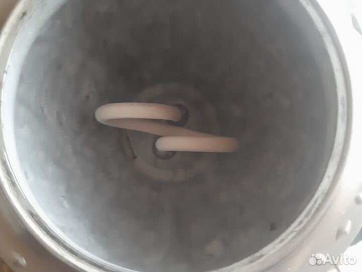 Самовар электрический СССР