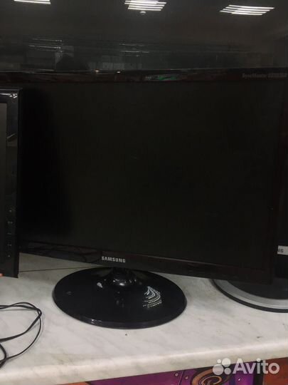 Монитор samsung 22 дюйма