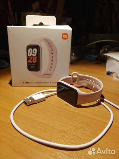 Часы электронные Xiaomi