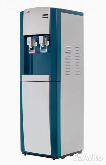 Пурифайер-проточный кулер для воды LC-AEL-58s mare