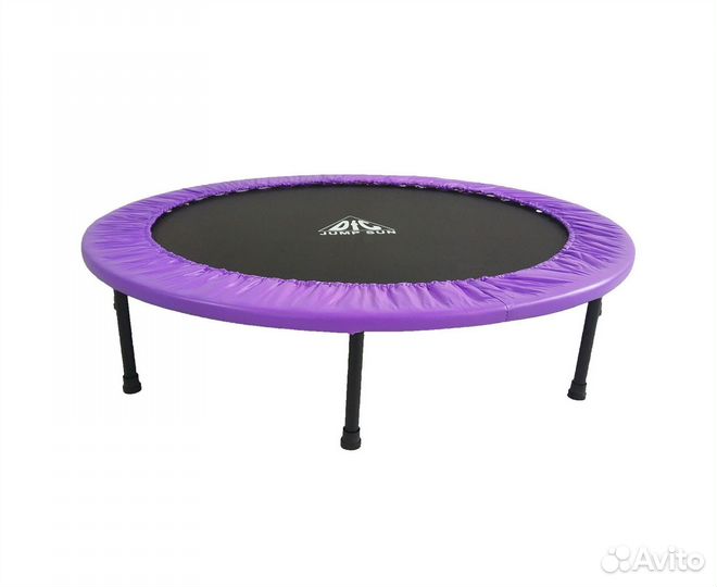 Батут DFC jump SUN 55