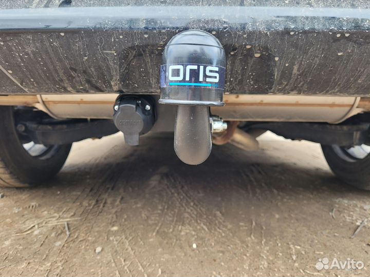 Фаркоп для Lexus RX